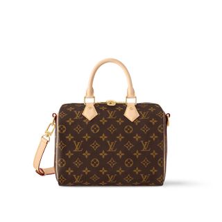 Bolsa rápida Louis Vuitton