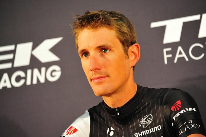 Andy Schleck (Trek)