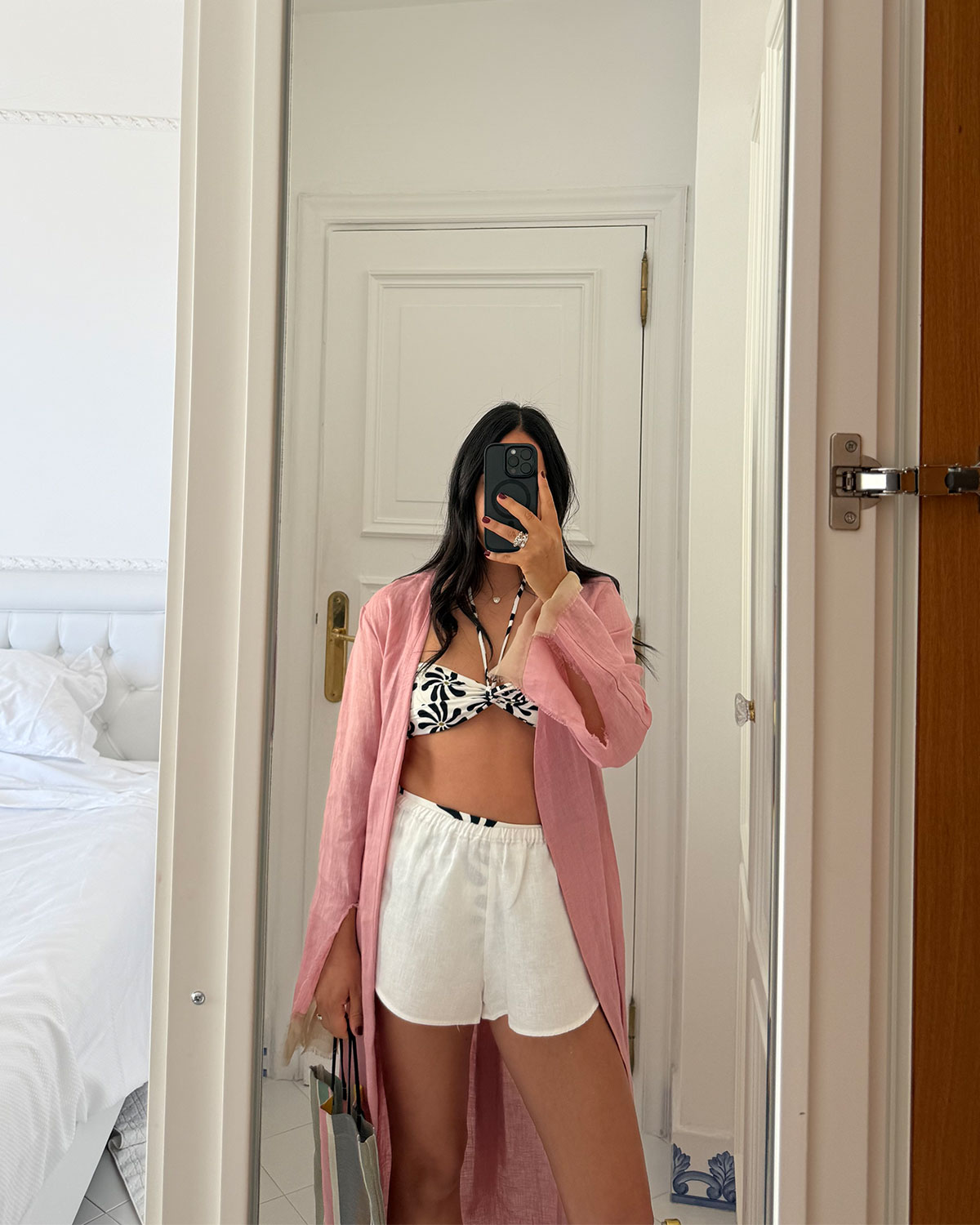 @nicoleakhtarzad outfit ideas summer