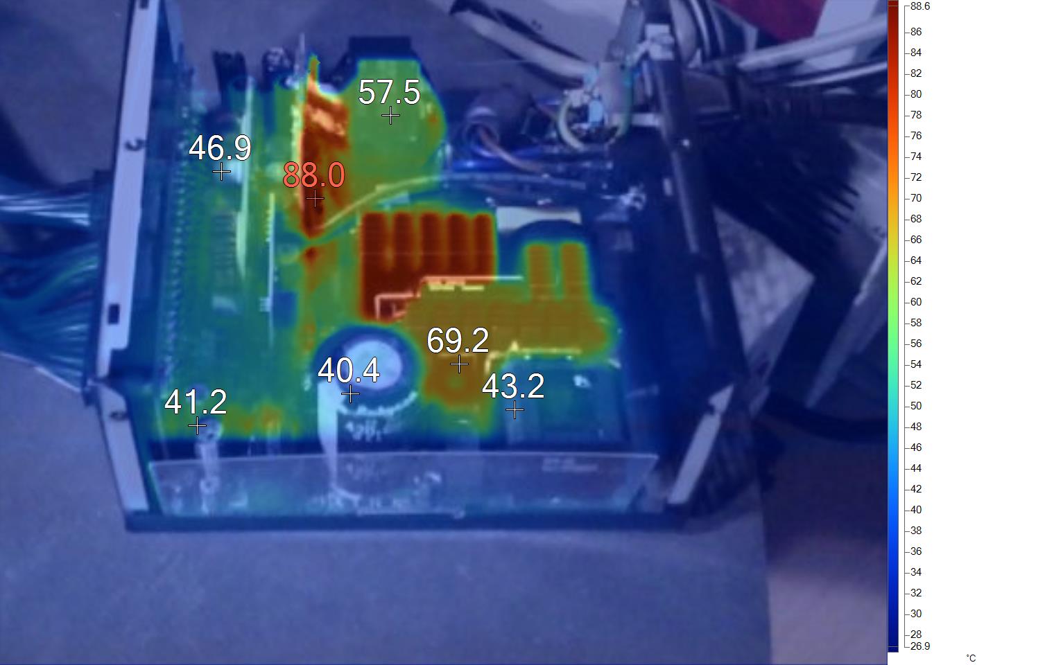 Thermaltake Toughpower GF3 850W
