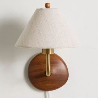 Maverick Sconce