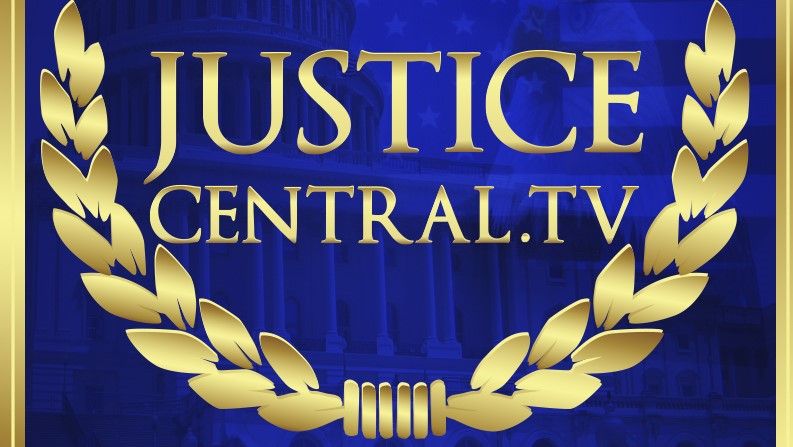 Justice Central TV