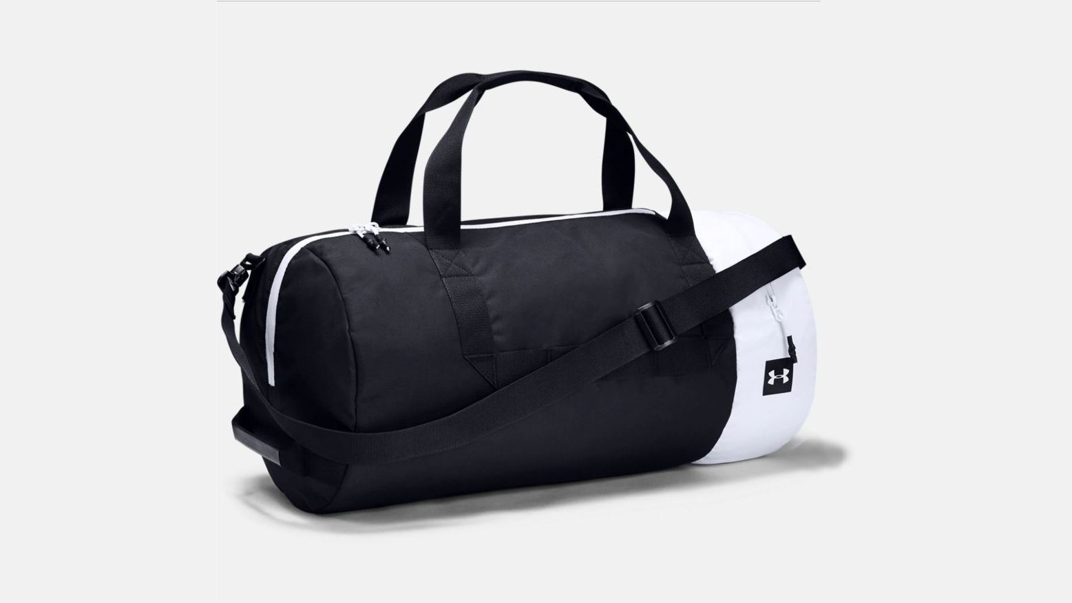 migliore borsa da palestra: Under Armour Sportstyle Duffel