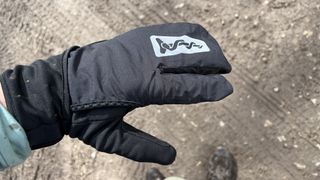 SQ-Lab ONE10 glove cover