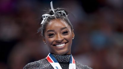 simone biles