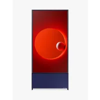 Samsung 43" The Sero -AED 4,499AED 3,299
Save AED 1,200: