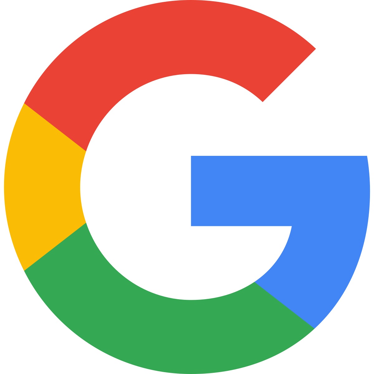Google logo
