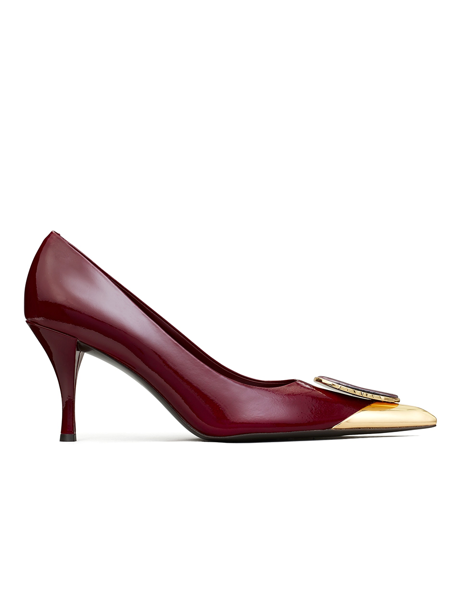 Tory Burch, Patos Pump