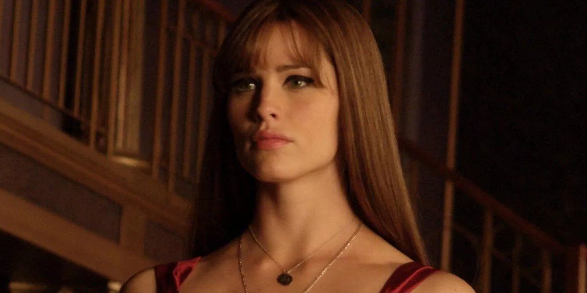 Daredevil 2005 Jennifer Garner. Сорвиголова 2003 Электра. Электра Скай.