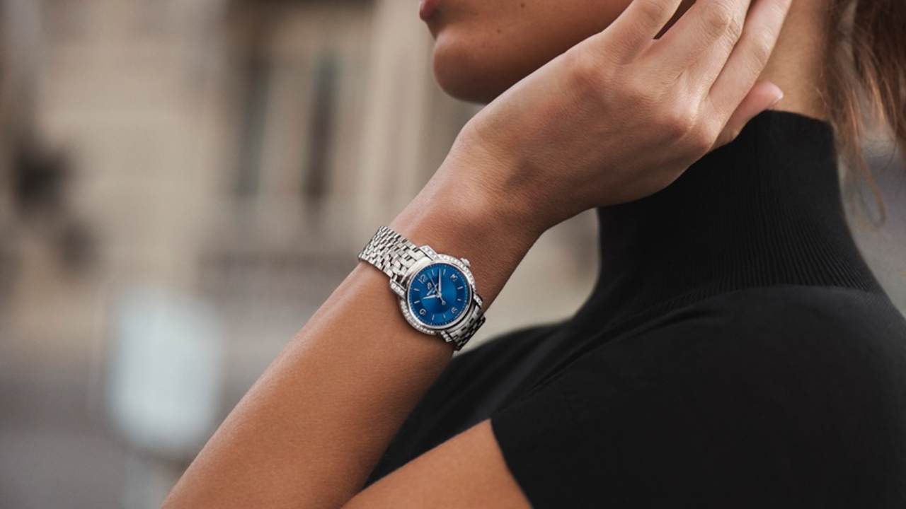 Breitling Lady Premier
