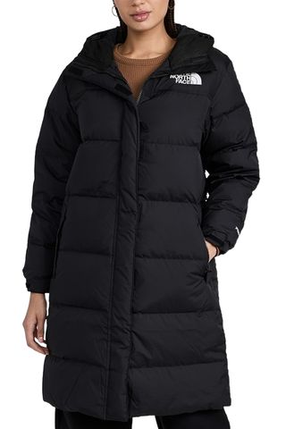 The North Face Women's Nuptse Parka