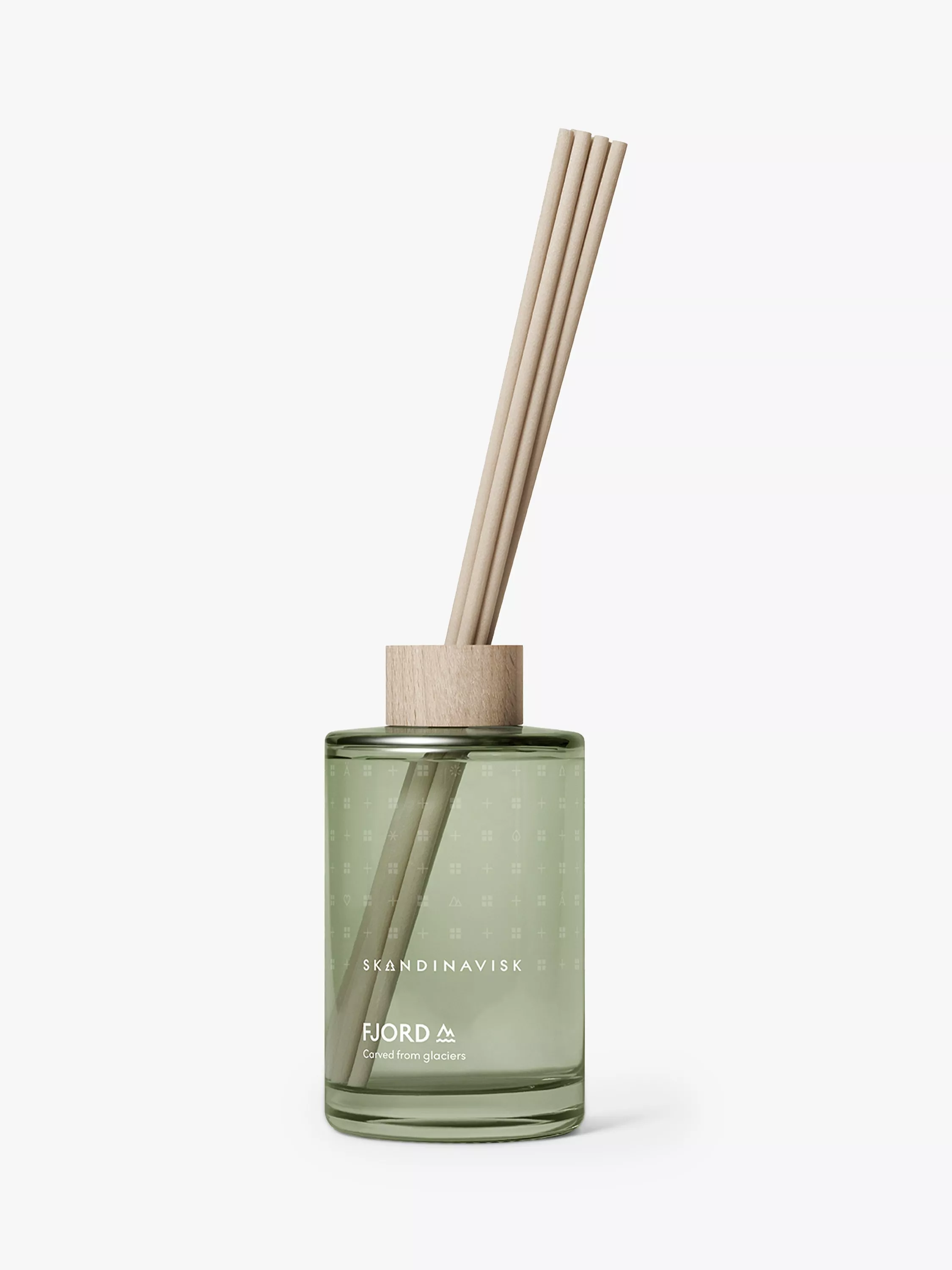 Skandinavisk Fjord Reed Diffuser, 200ml