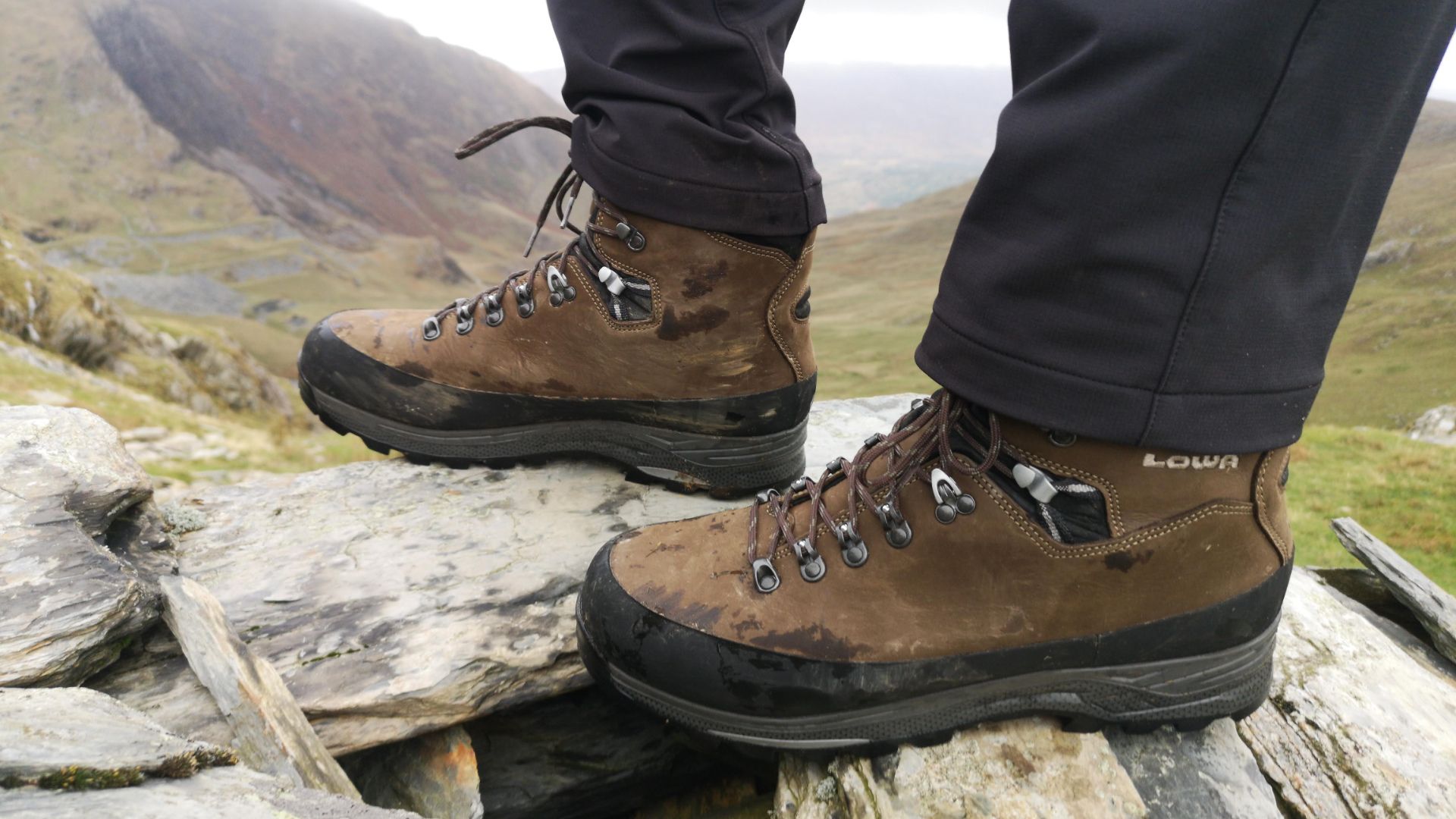 Best hiking boots 2023 Supportive footwear for the trails T3