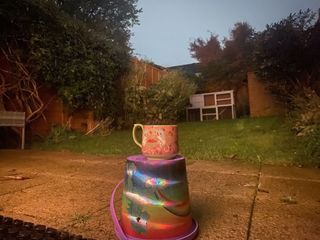 iPhone 12 Pro Max camera sample