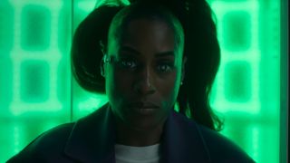 Issa Rae on Black Mirror