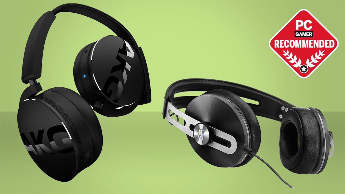 top wireless headsets pc