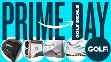 Amazon Big Deal Days Golf Deals