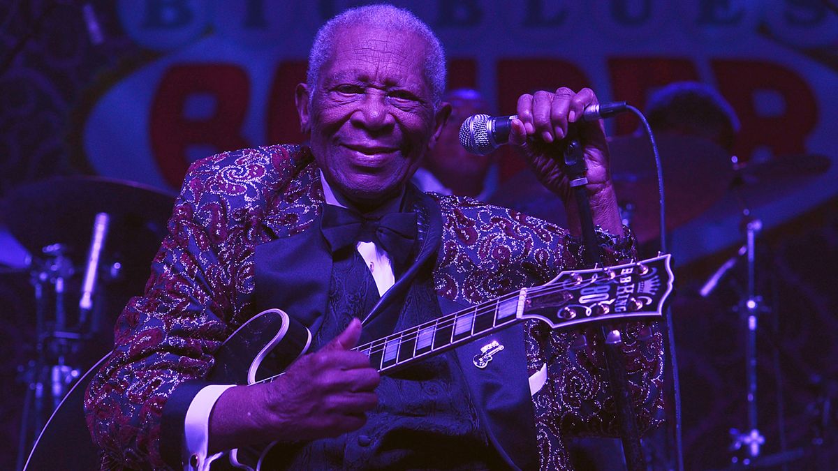 B.B. King's 11 Children Battling Over His Estate | Louder