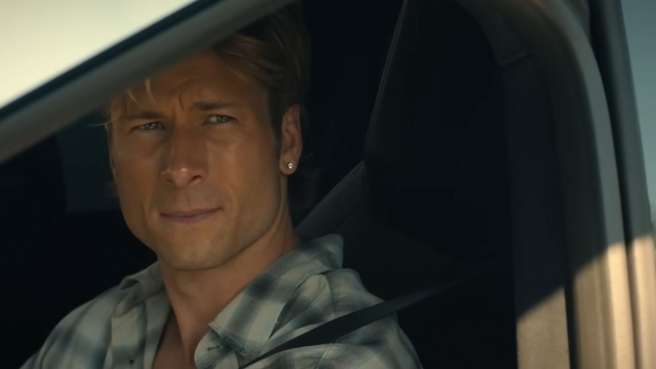 Glen Powell's new Disney+ series could be a breakthrough moment for the streamer