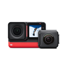 Insta360 ONE RS Twin