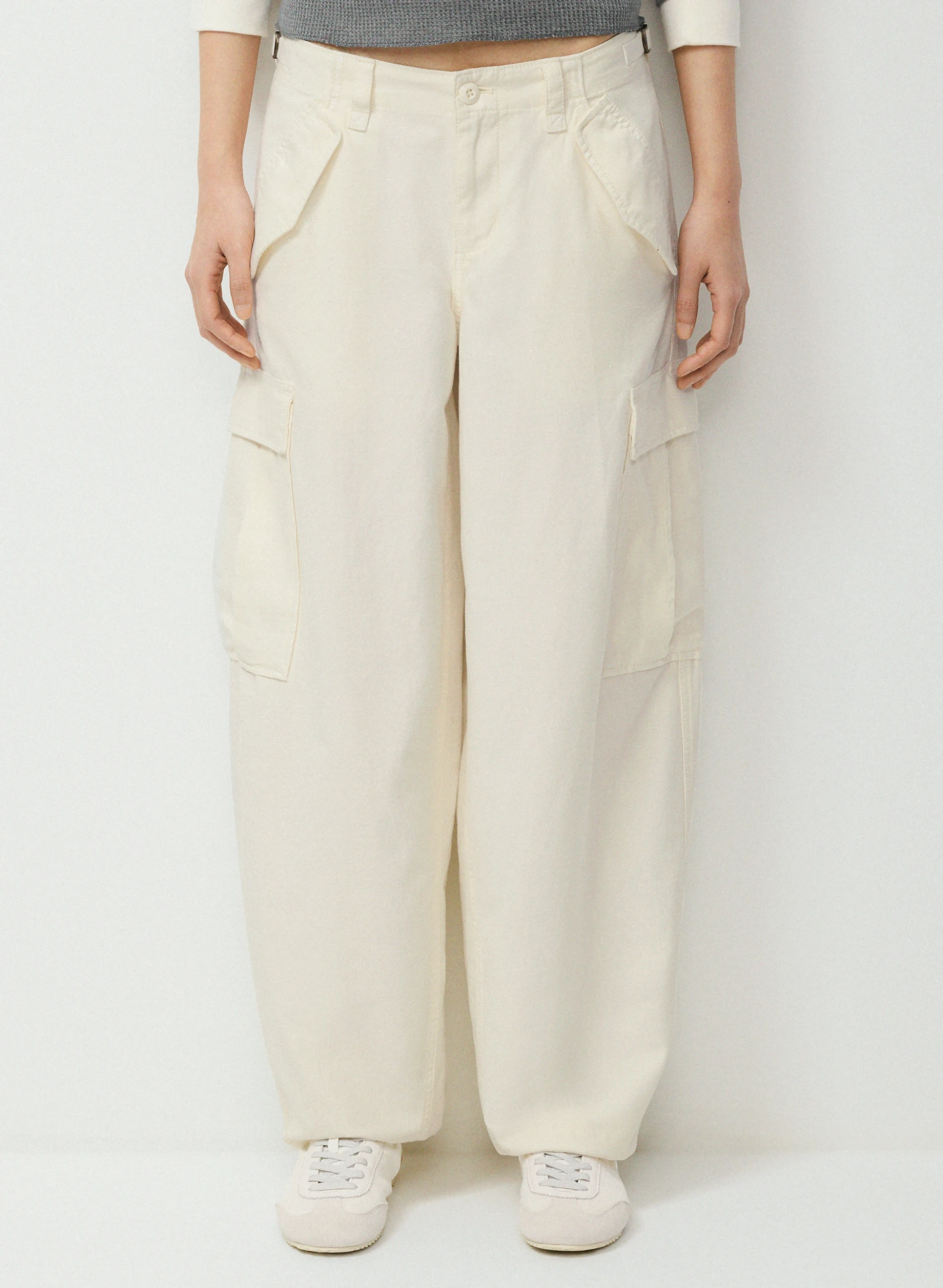 Inn Cargo Pant