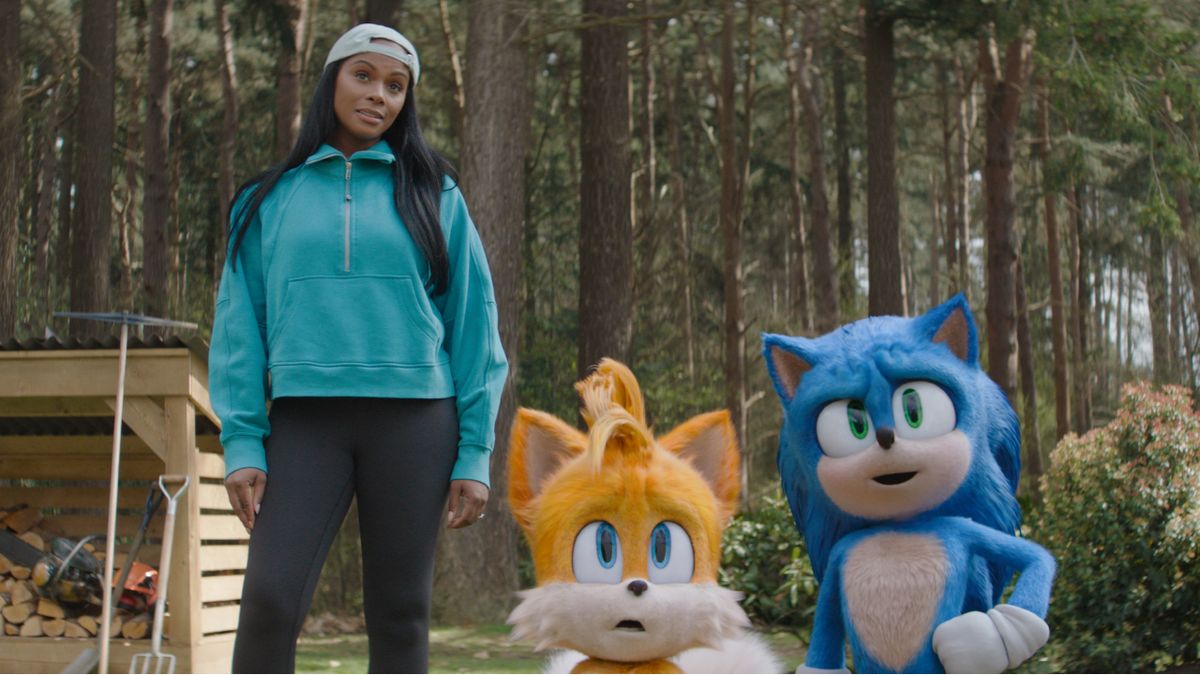 Paramount+'s Knuckles TV Show: Premiere Date, Trailer And Other Things ...
