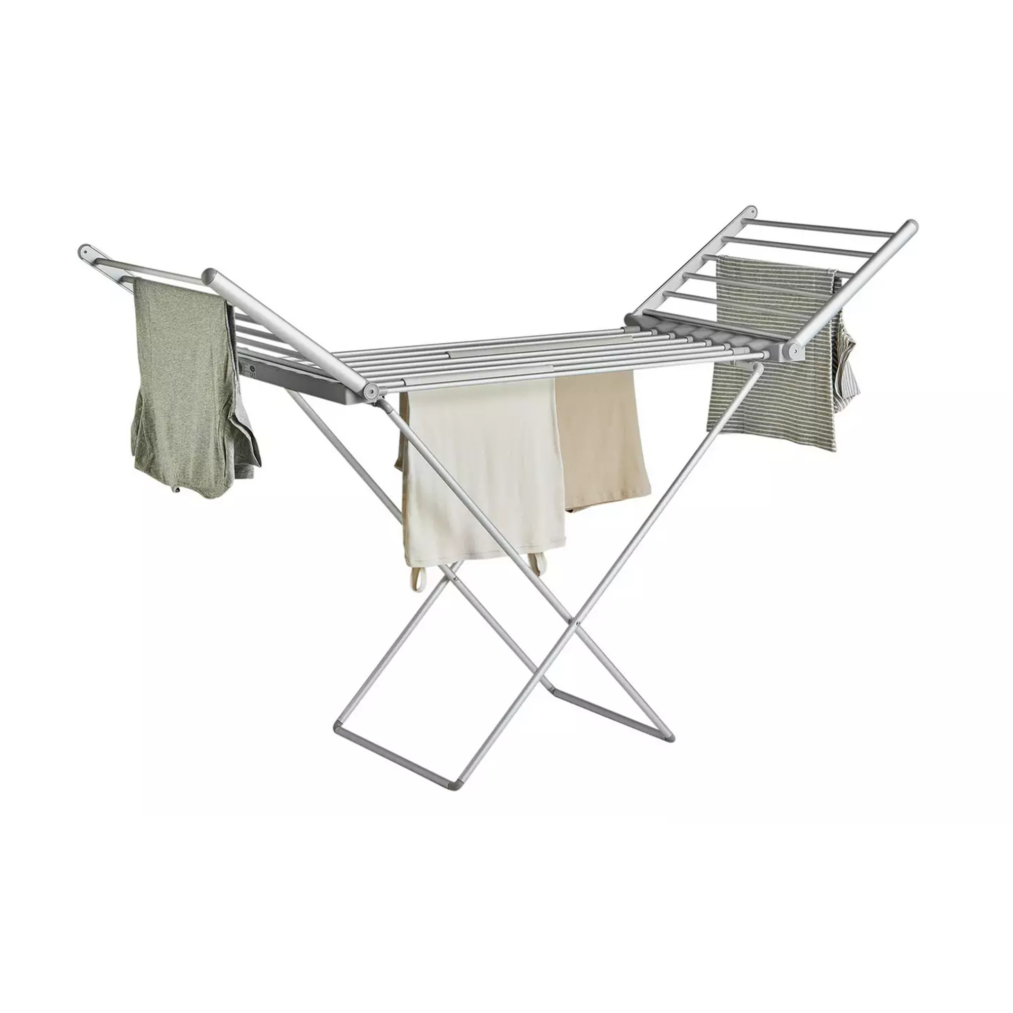 Best heated clothes airers and heated drying racks 2022 | Ideal Home