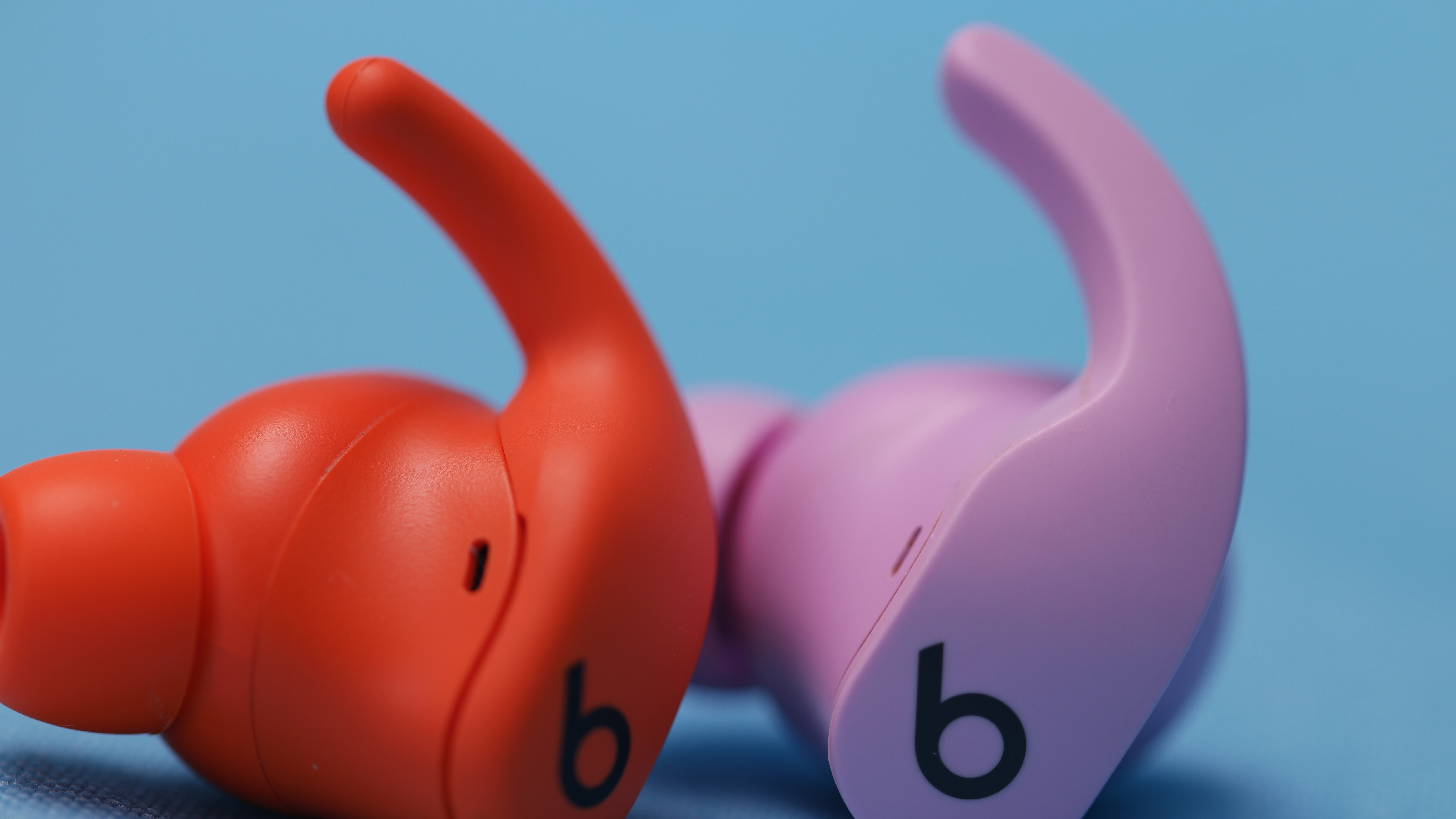 Beats Powerbeats Fit