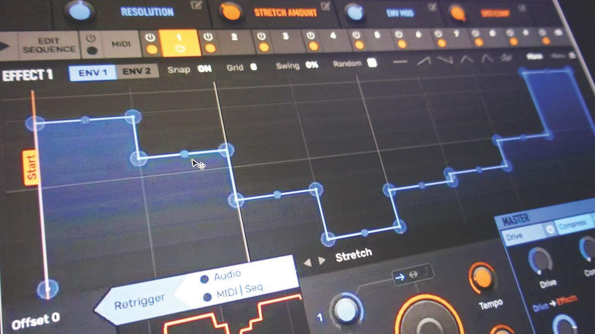 How to take your sound design to the next level with effects