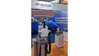 Hiltron at IBC2025