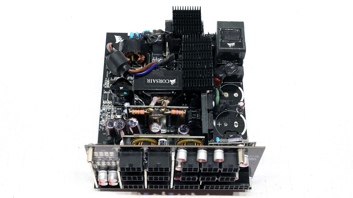 Corsair RM1000x (2021)