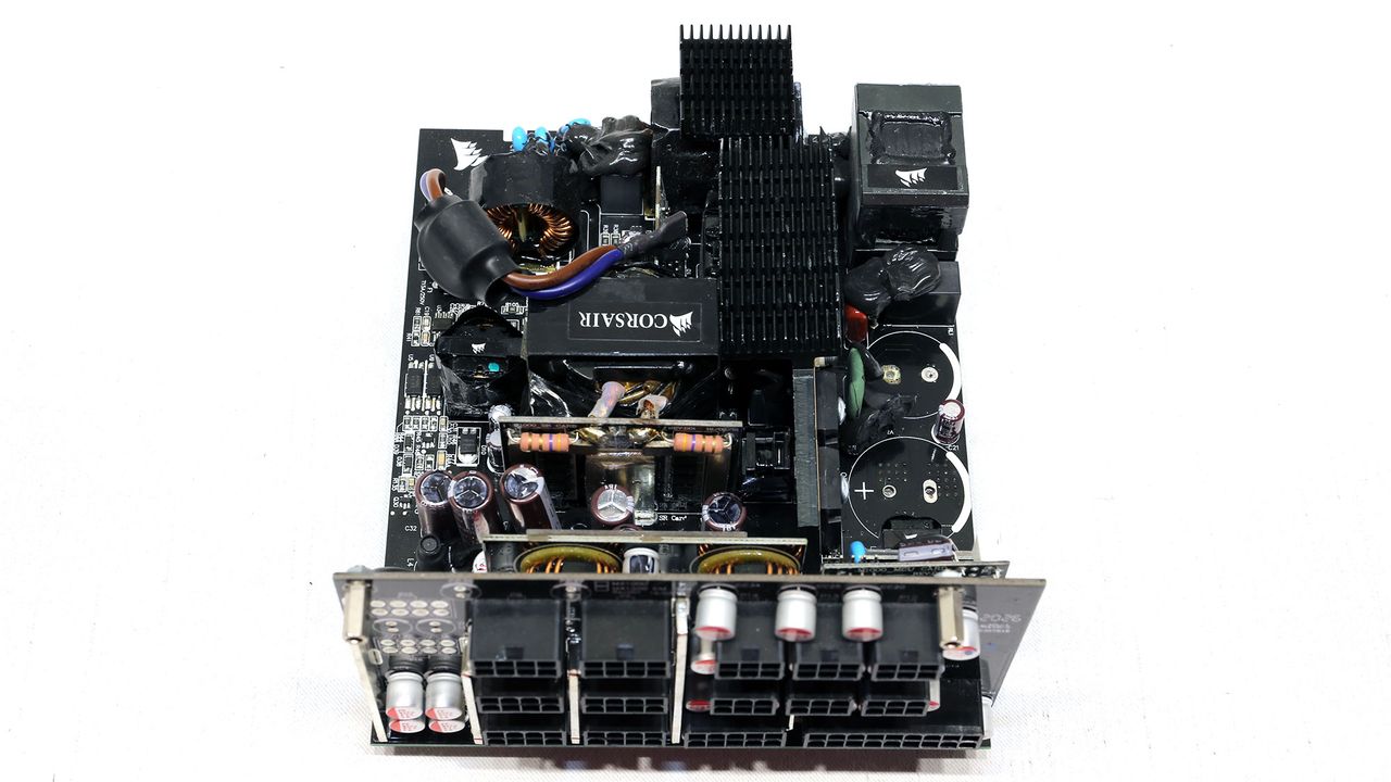 Corsair RM1000x (2021)