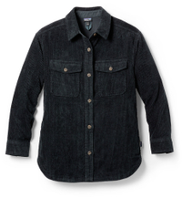 Patagonia Corduroy Overshirt Jacket - Women's