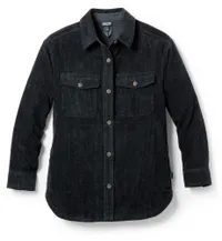 Patagonia Corduroy Overshirt Jacket - Women's
