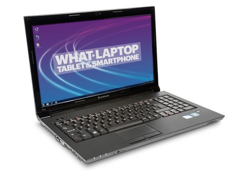 Lenovo ThinkPad B560