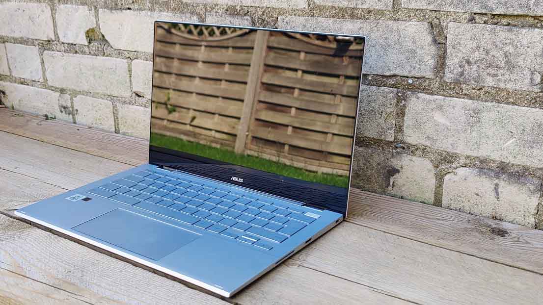ASUS Flip C436 review: 5 things to know before you buy
