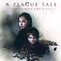 A Plague Tale: Innocence: $44.99