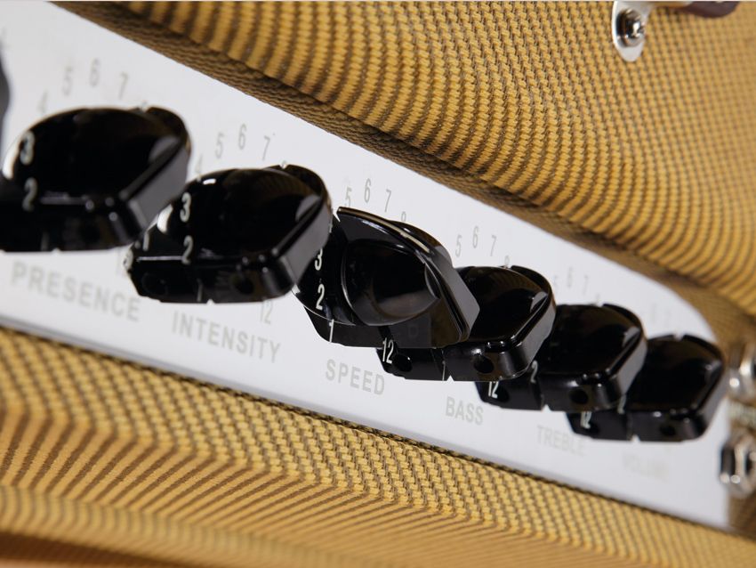 The Twinolux's build quality is truly superb, as you'd expect at this price point