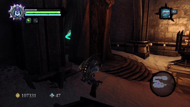 Darksiders 2 Book Of The Dead Pages Darksiders II: Book of the Dead Pages, Stones, Gnomes and collectibles