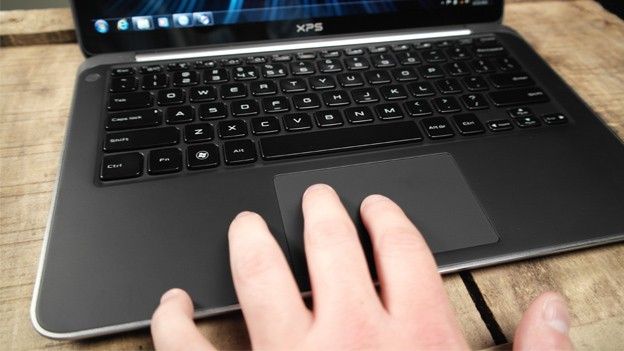 Dell XPS 13