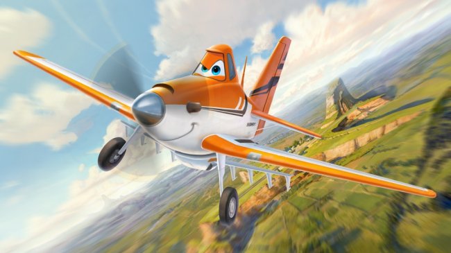 Planes