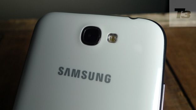 Samsung Galaxy Note 2 review | T3