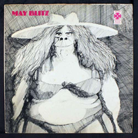 May Blitz - May Blitz (1970)