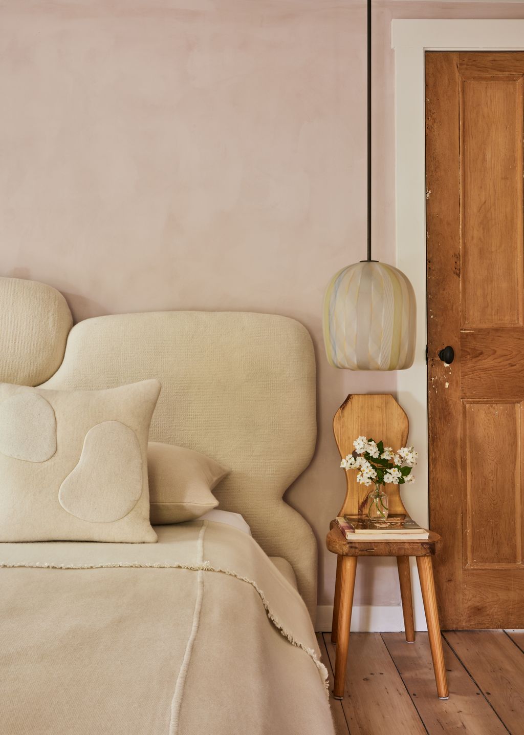 Image showcasing 5 Sustainable Wall Finishes That Look and Feel Good | Livingetc