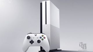 Microsoft's slimmer Xbox One S still can't squeeze past the Australia Tax