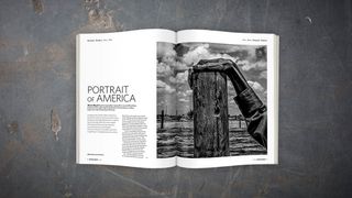 Professional Photographer: the magazine for pro photographers