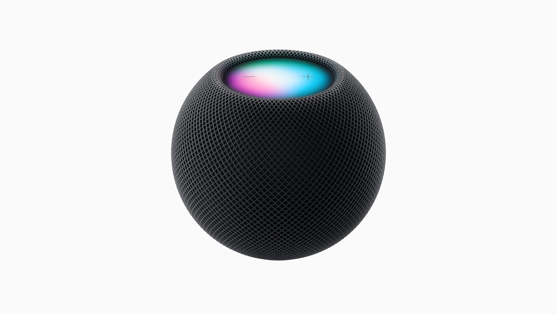 Homepod Mini in Midnight