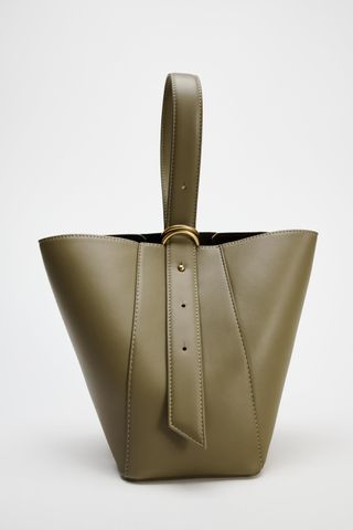 Bucket Bag