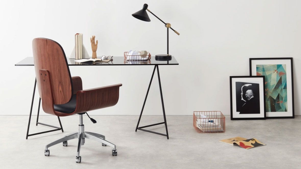 The best office chair of 2020 Creative Bloq