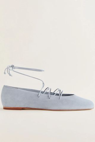 Ulla Ballet Flat